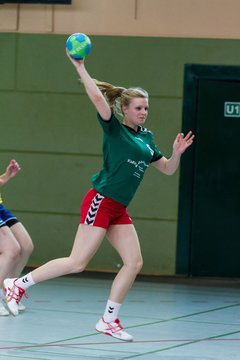 Bild 282 - A-Juniorinnen HSG Kremperheide/M�nsterdorf - Wellingdorfer TV - Ergebnis: 18:30
